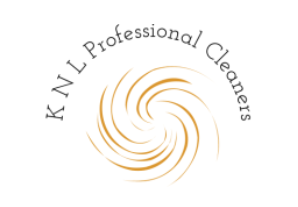 KNL Cleaning Logo