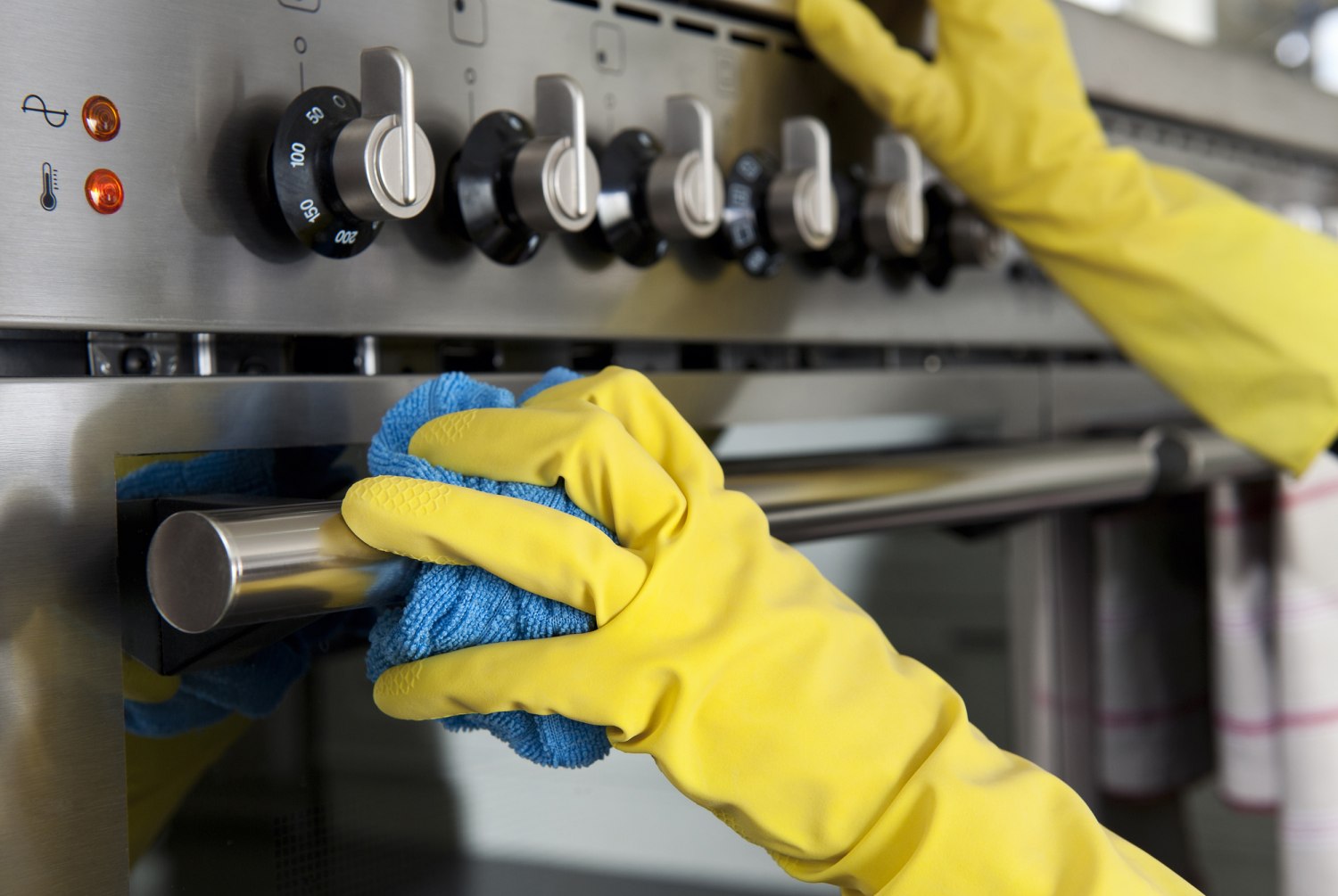 Deep Cleaning Service